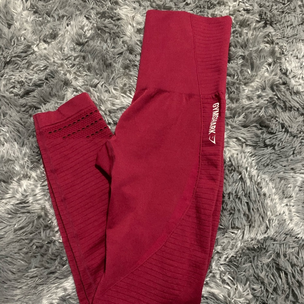 Gymshark seamless legging